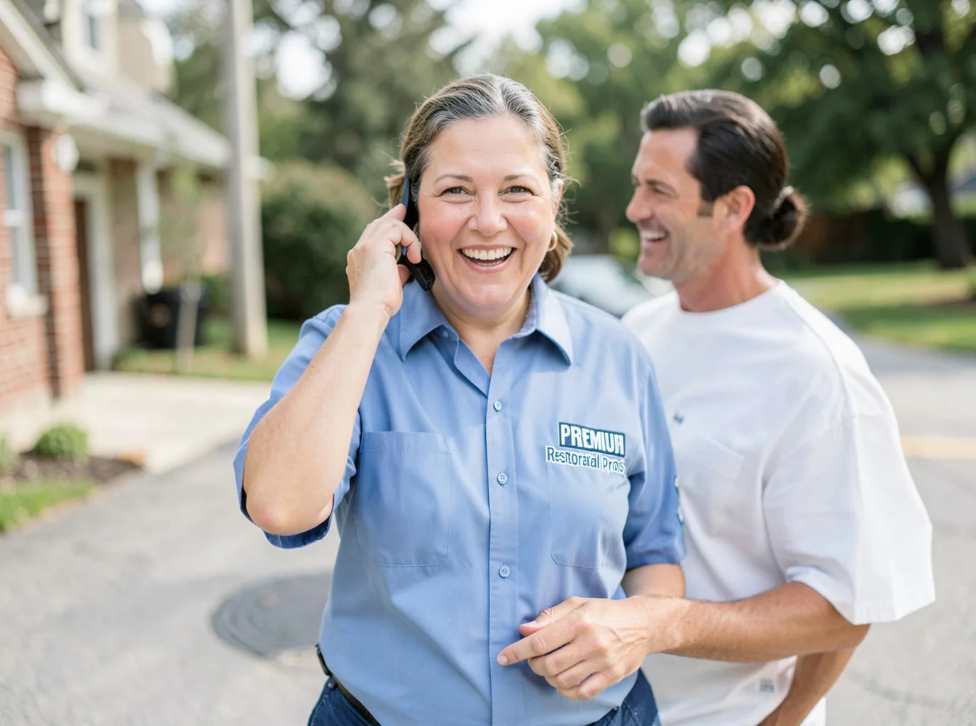 Water Damage Restoration Irvington, IL FAQs